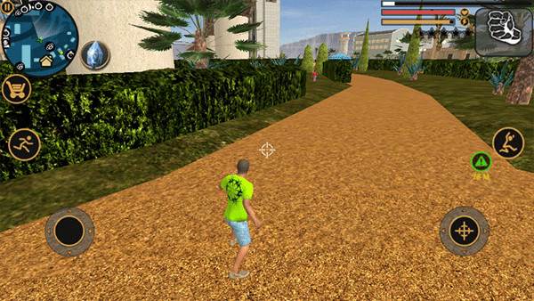 拉斯维加斯犯罪模拟器25