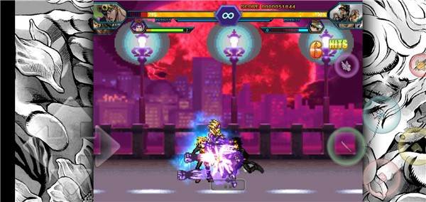 二羊jojo版游戏图片6