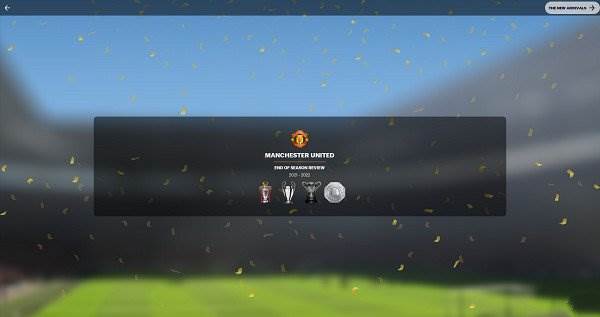 足球经理2021游戏图片5