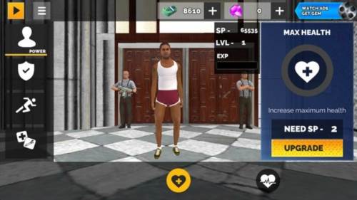 维加斯自由模拟器2游戏2