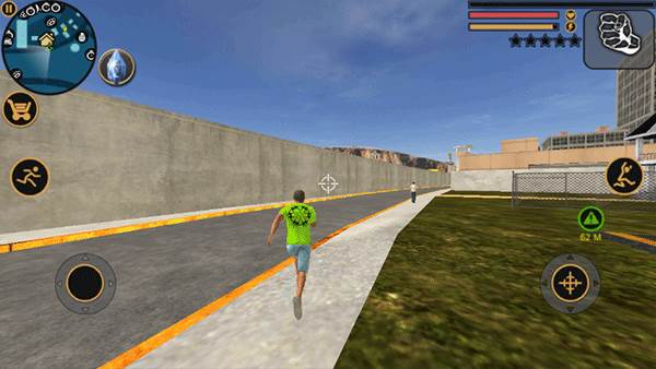 维加斯自由模拟器2游戏4