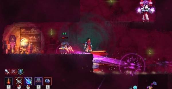 被遗忘的陵墓配图5