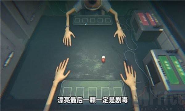 毒药试吃员图片4