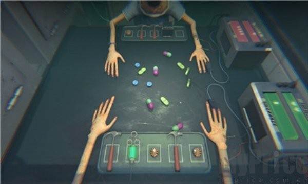 毒药试吃员图片5