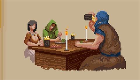 冒险生活无限金币版12