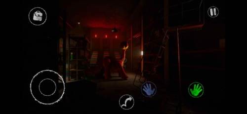 波比的游戏时间2作弊菜单中文版4