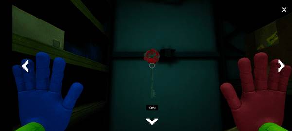 波比的游戏时间2作弊菜单中文版9