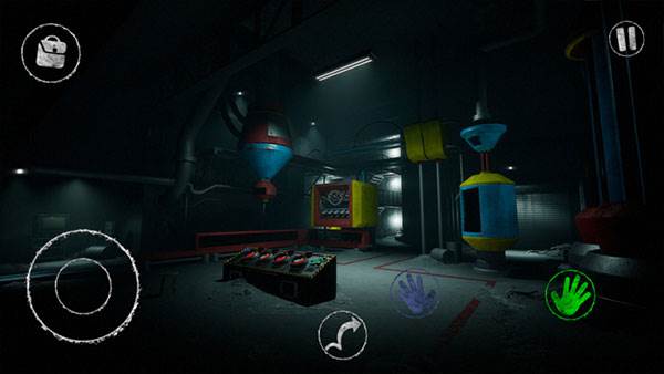 波比的游戏时间2作弊菜单中文版12