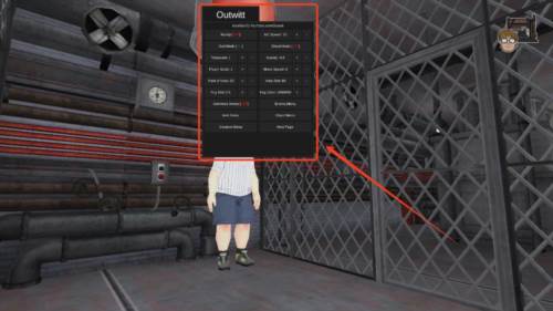 恐怖冰激凌5游戏1