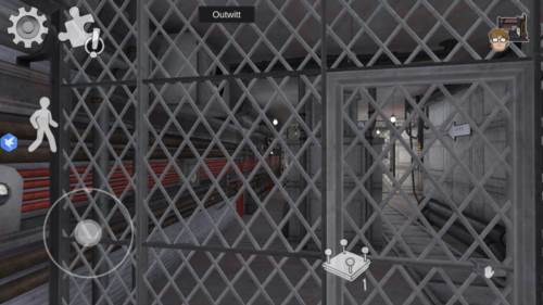 恐怖冰激凌5游戏2