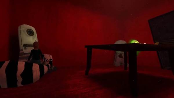 噩梦之门游戏截图2