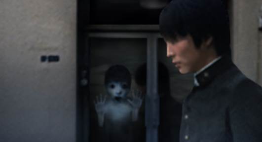 翌日第一话游戏图片1