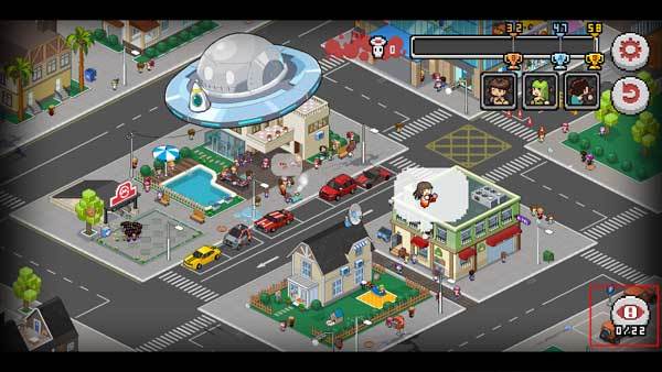 死神来了游戏官方正版12