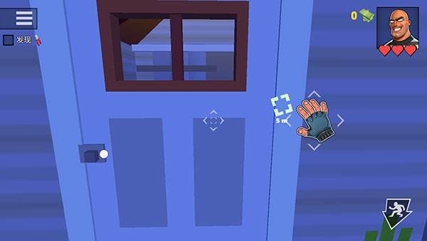 疯狂窃贼2隐身大师正版游戏截图7