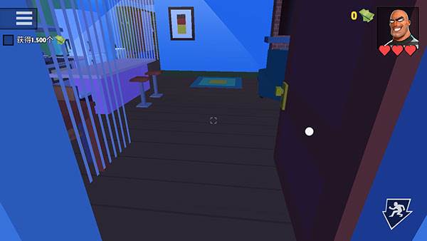 疯狂窃贼2隐身大师正版游戏截图10