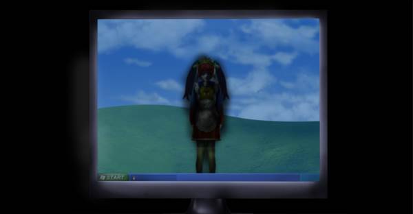 翌日爱的亡者哭声游戏图片1