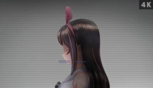 翌日爱的亡者哭声游戏图片2