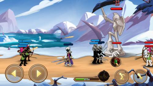 我是大剑士无限金币钻石版11