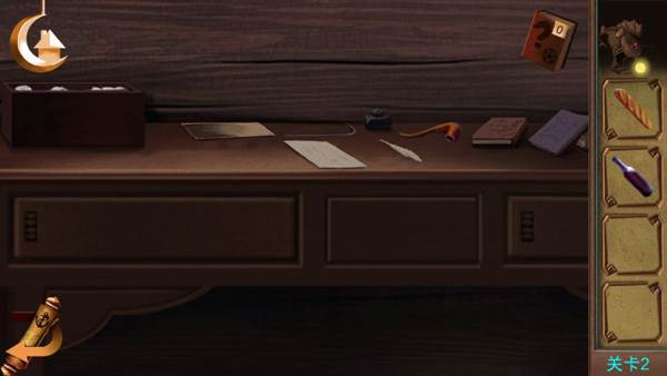 密室逃脱绝境系列2海盗船13