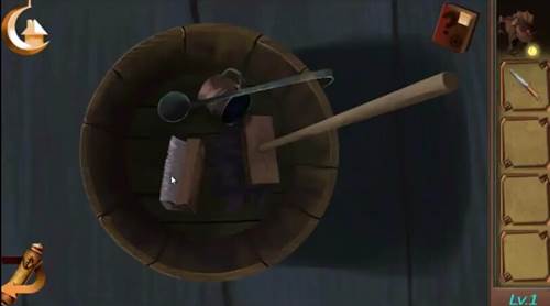 密室逃脱绝境系列2海盗船6