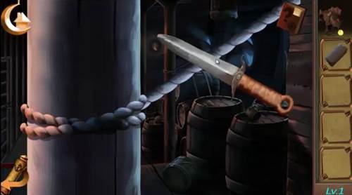 密室逃脱绝境系列2海盗船7