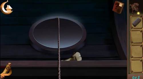 密室逃脱绝境系列2海盗船8