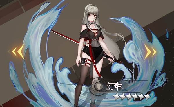 神之刃破解版游戏截图3