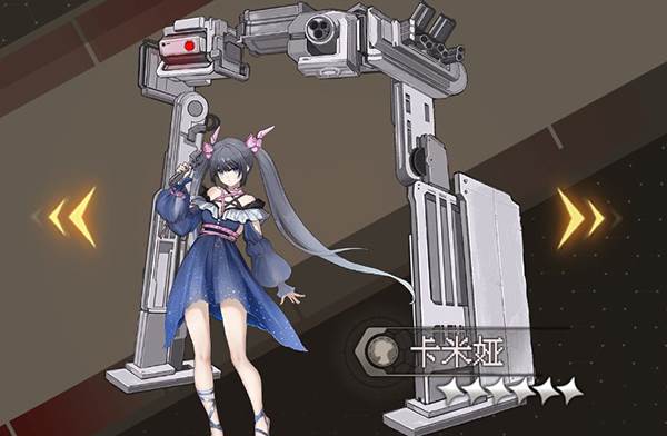 神之刃破解版游戏截图4