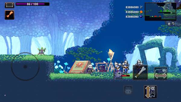 小骨英雄杀手11