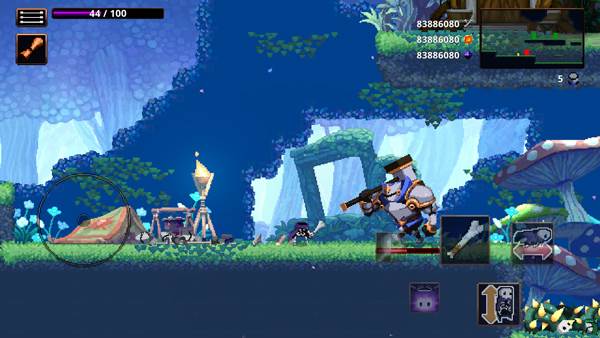 小骨英雄杀手12