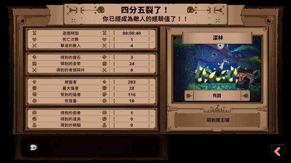 小骨英雄杀手13