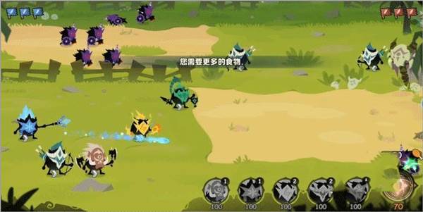 疯狂的库库姆小米客户端游戏截图18