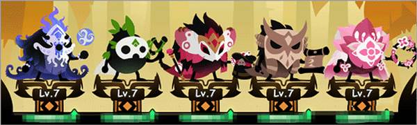 疯狂的库库姆小米客户端游戏截图19