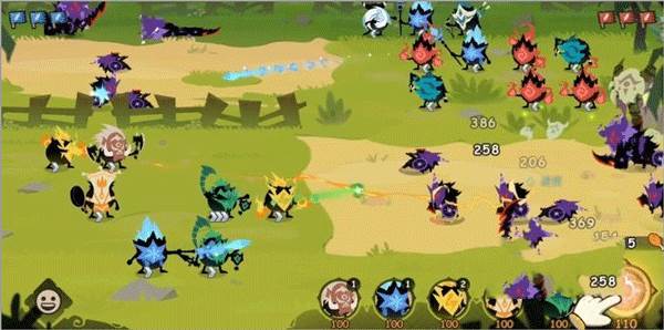 疯狂的库库姆小米客户端游戏截图21