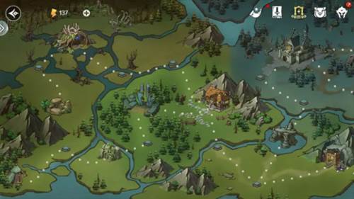 地下城与王国官方版游戏截图6