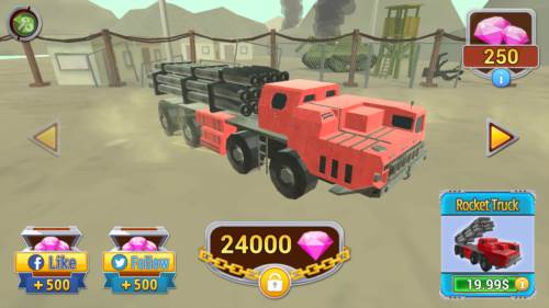 陆军战争模拟器4