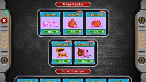 陆军战争模拟器5