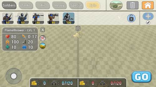 陆军战争模拟器8