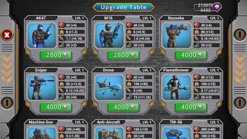 陆军战争模拟器11