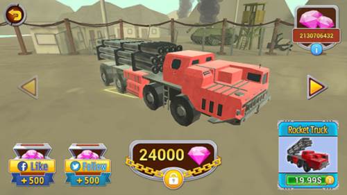 陆军战争模拟器12