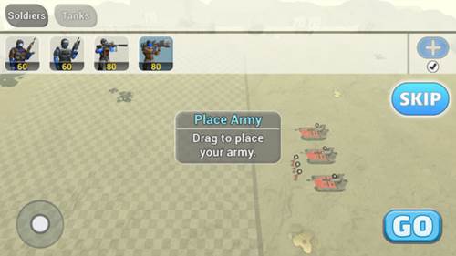 陆军战争模拟器15