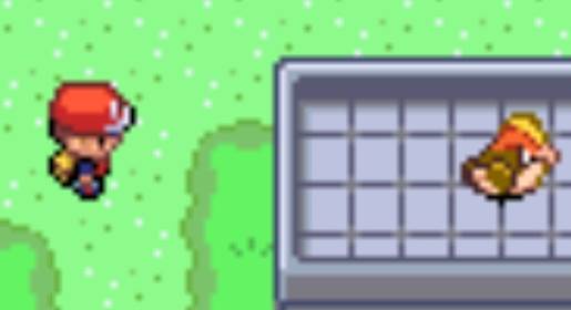 口袋妖怪永恒之炎3