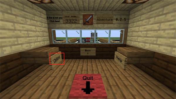 mc大战僵尸2游戏图片1