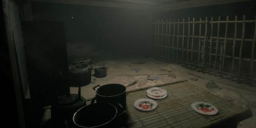 甜蜜之家恐怖游戏截图2