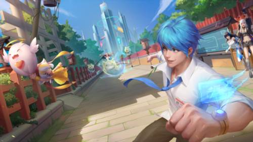 源战役官方正版游戏截图1