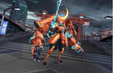 源战役官方正版游戏截图7