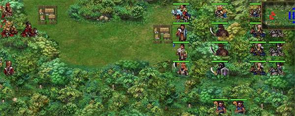 战棋三国2变态版9