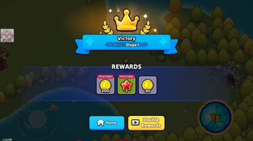 夜幕王国边境塔防内置mod版2