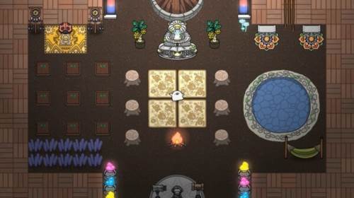 奥咕与秘密森林2