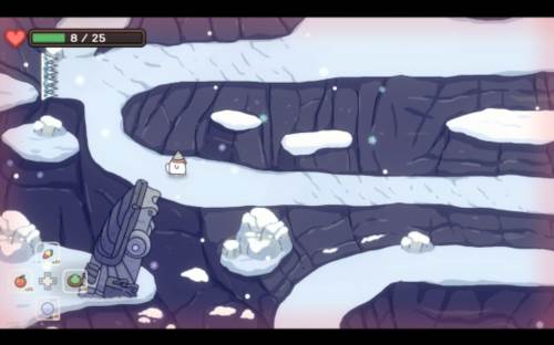 奥咕与秘密森林5